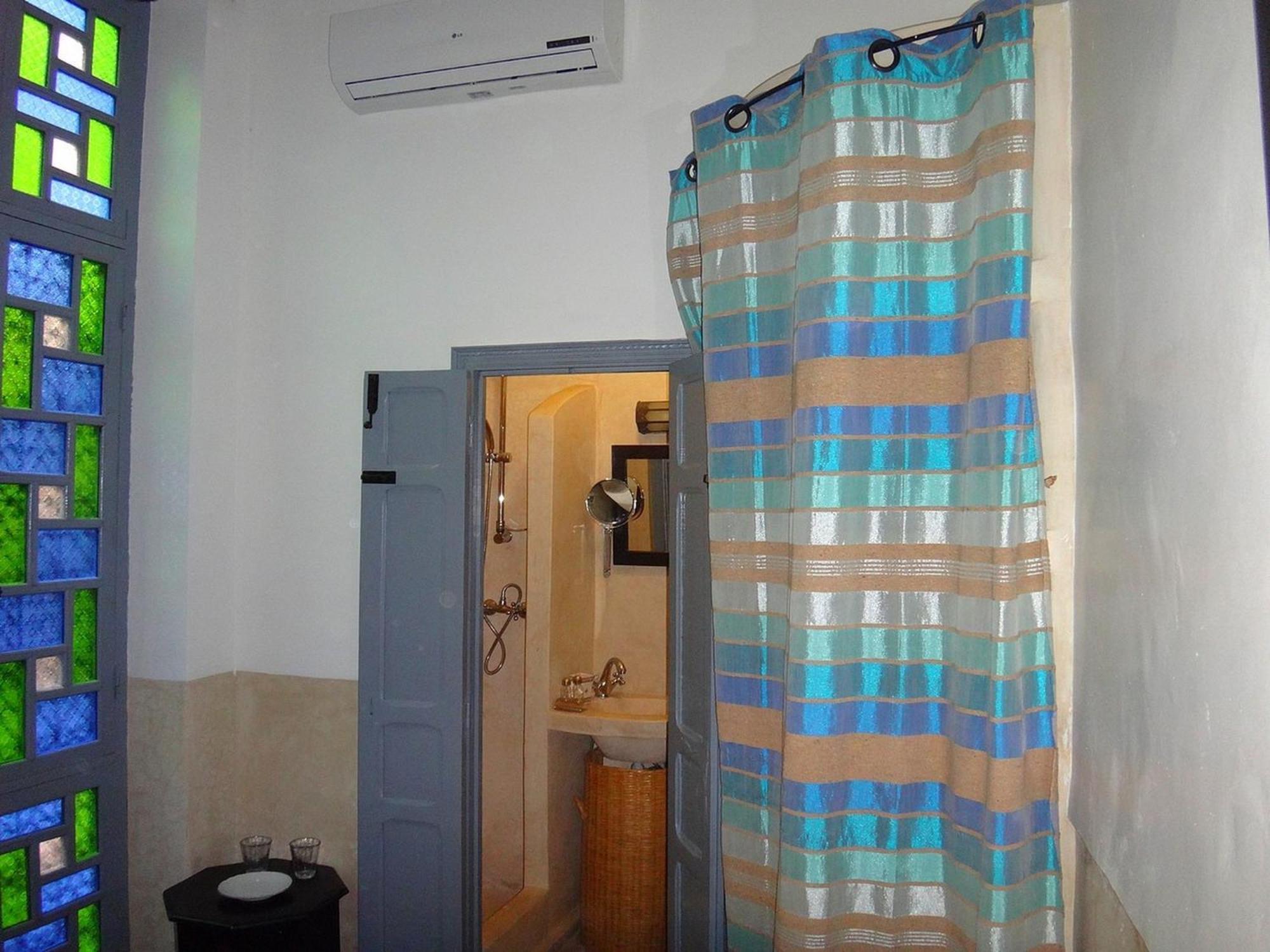 Riad Bel Haj マラケシュ 部屋 写真