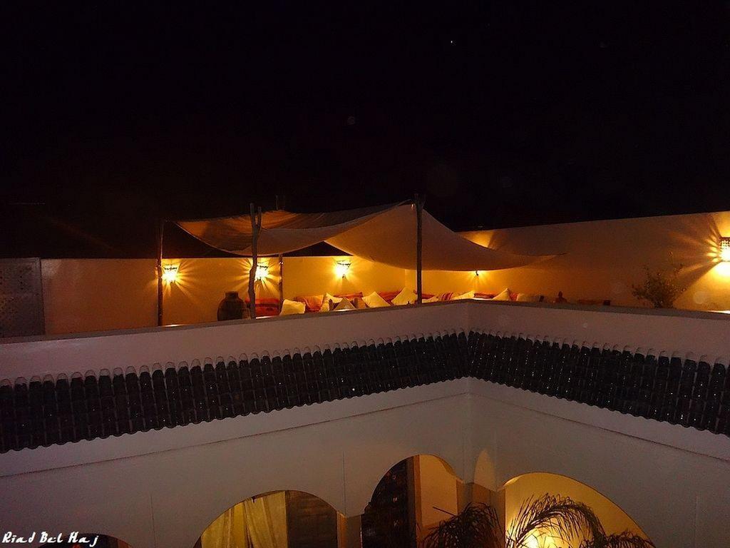 Riad Bel Haj マラケシュ エクステリア 写真
