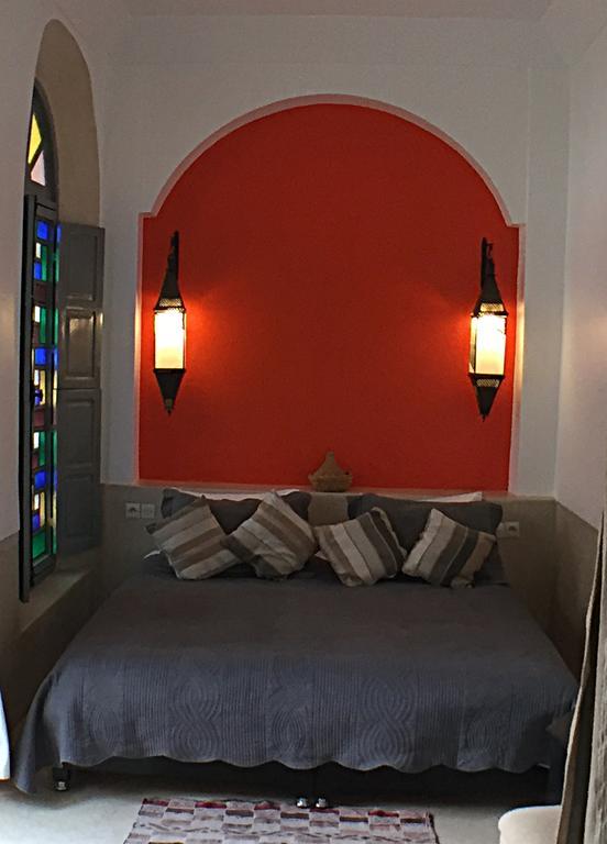 Riad Bel Haj マラケシュ エクステリア 写真