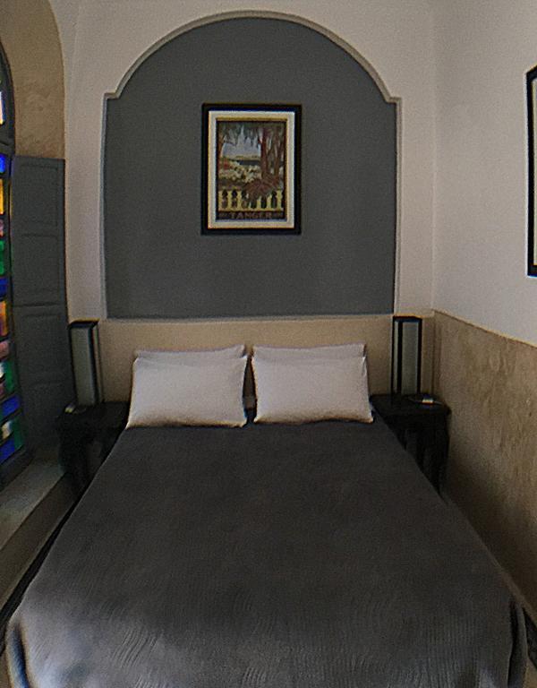 Riad Bel Haj マラケシュ エクステリア 写真