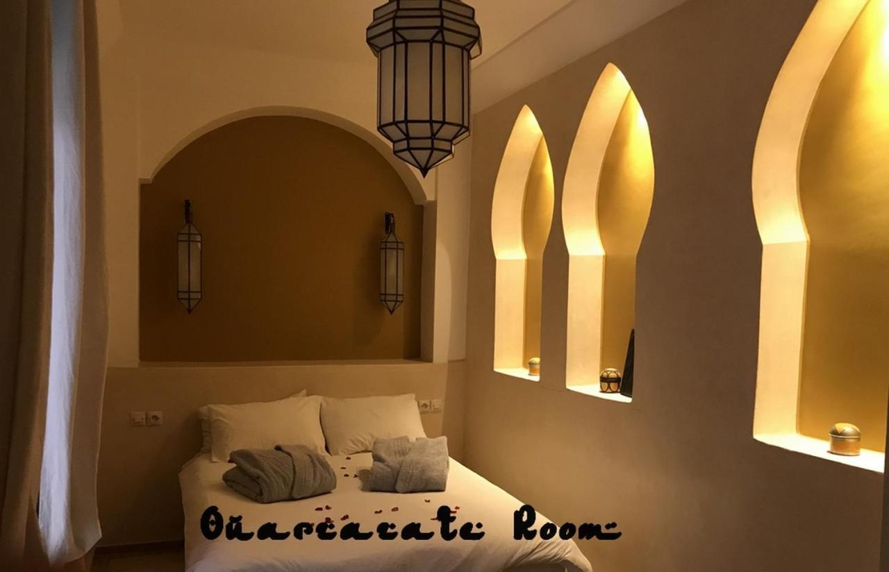 Riad Bel Haj マラケシュ エクステリア 写真